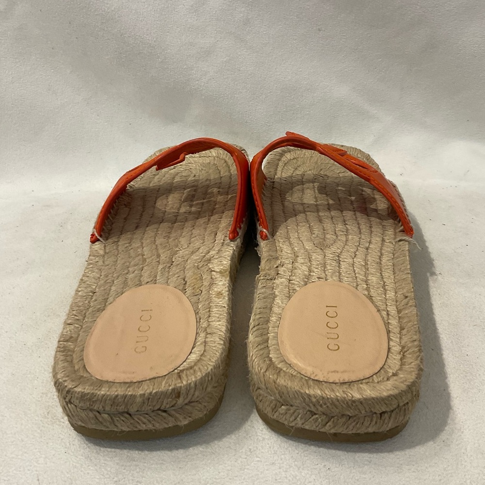 Gucci Sandals - Picture 3 of 7
